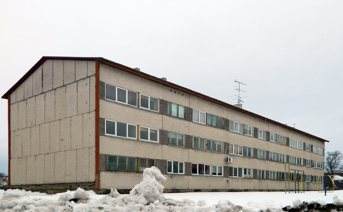 Алу, Mäe, 8