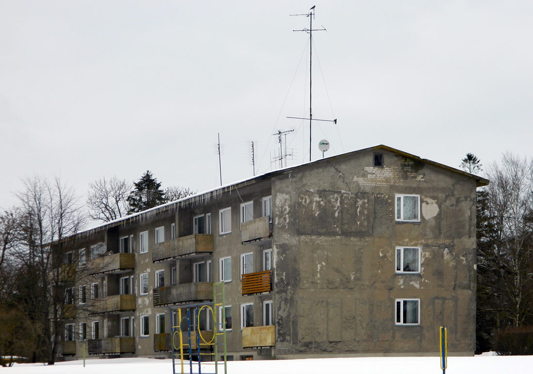 Алу, Mäe, 1