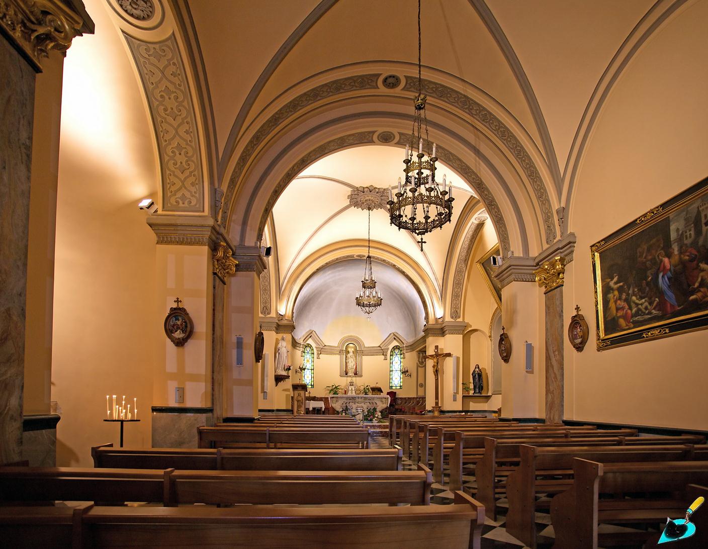 Монако, La Condamine, Place Sainte Dévote