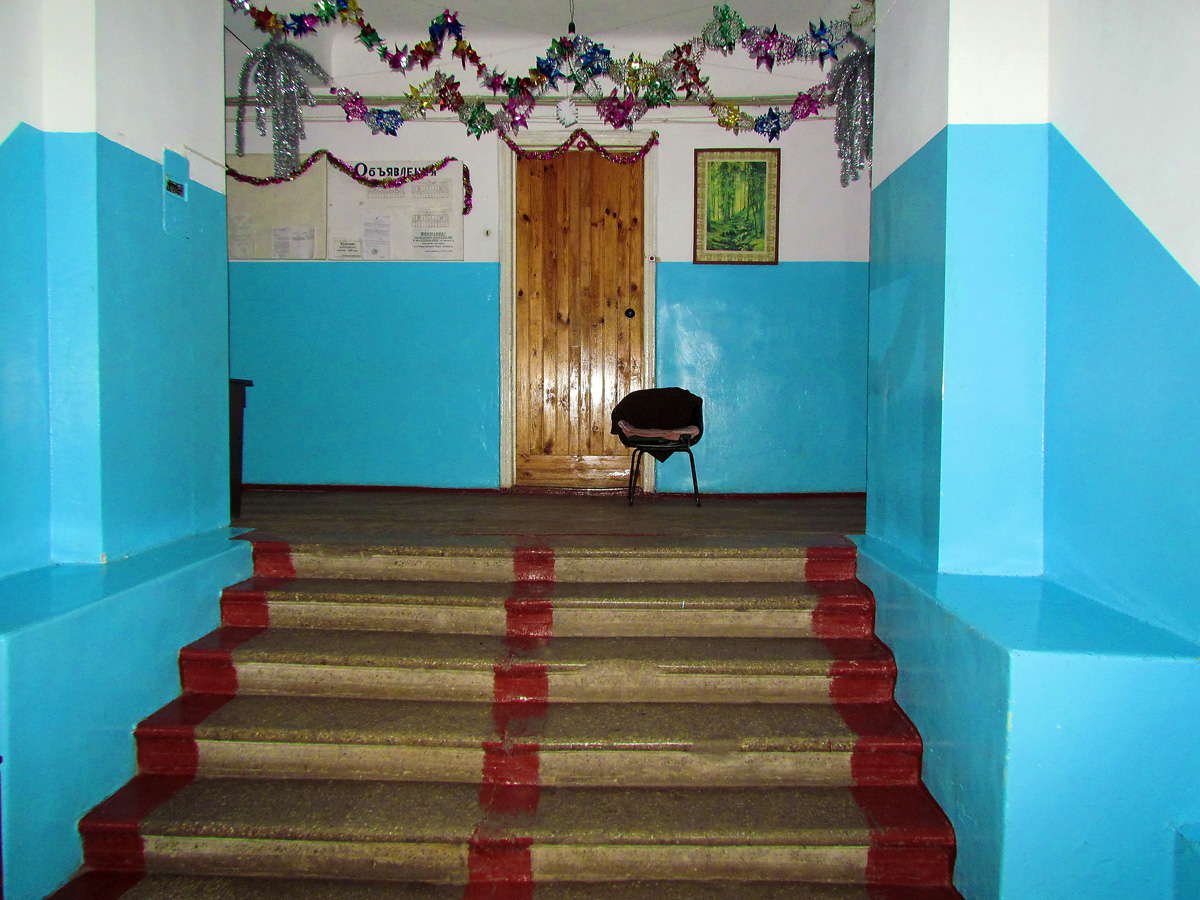 Харкiв, Тахиаташская улица, 9