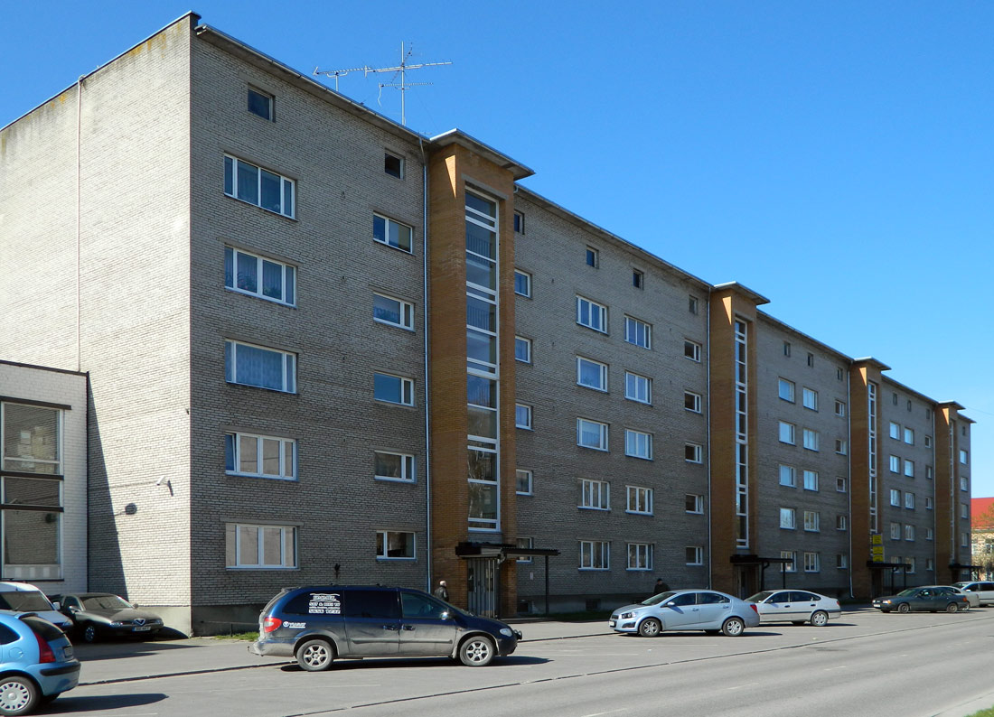 Таллин, Koskla, 2