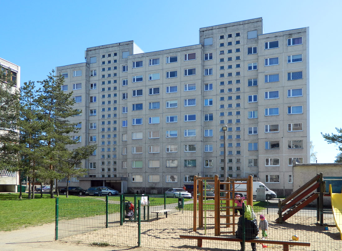 Таллин, Võidu, 56