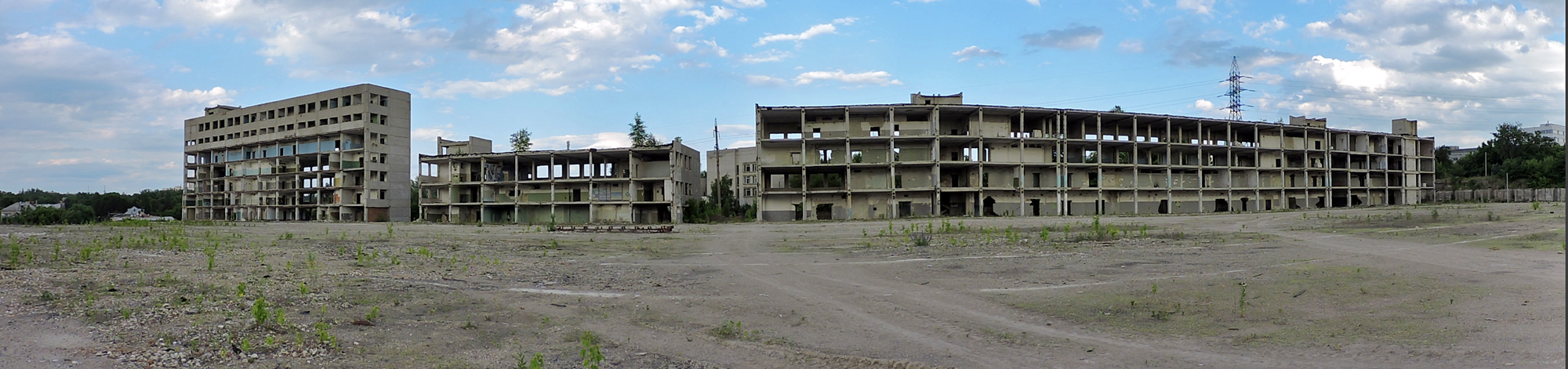 Charkow, Самсоновская улица, ?
