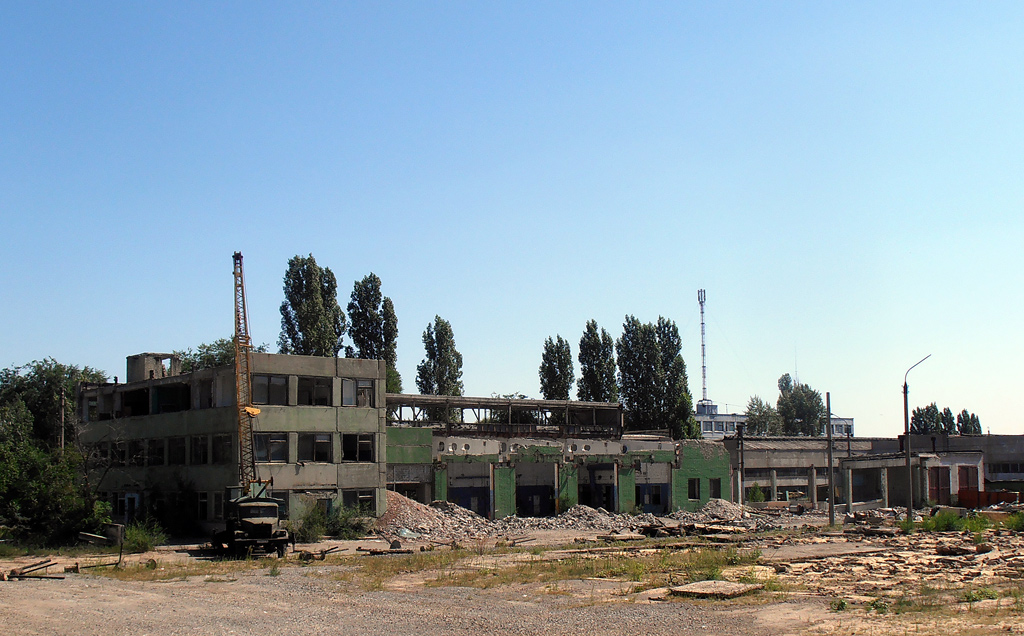Воронеж, Улица Кривошеина, 13В