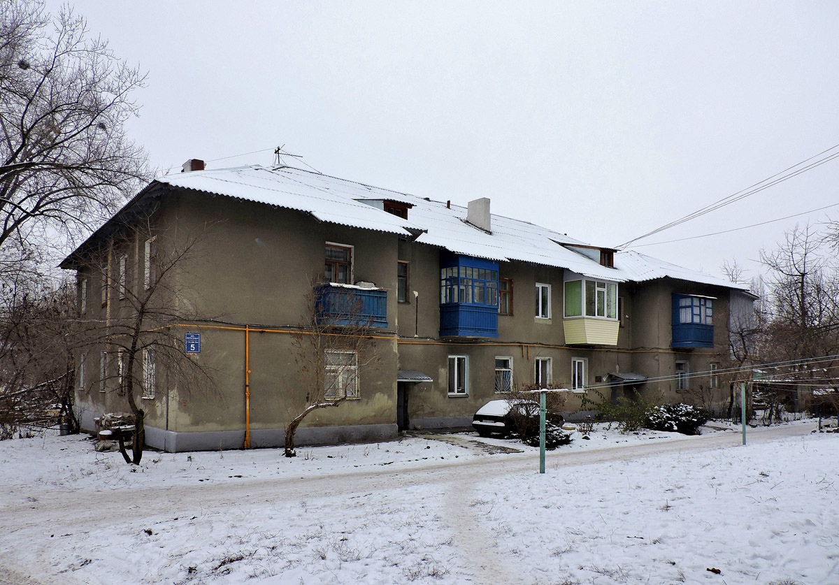 Charkow, Автострадная набережная, 5
