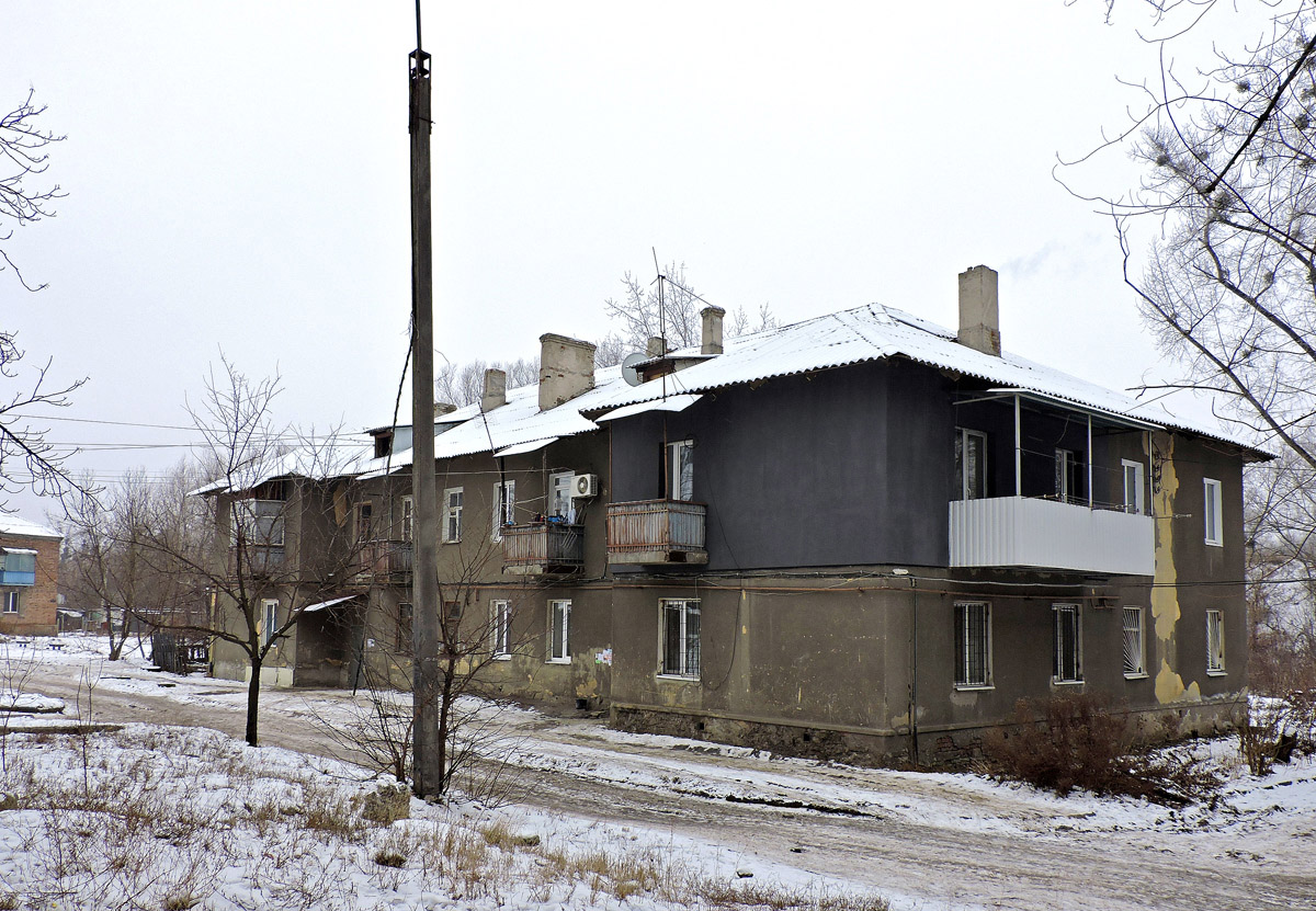 Харьков, Автострадная набережная, 9