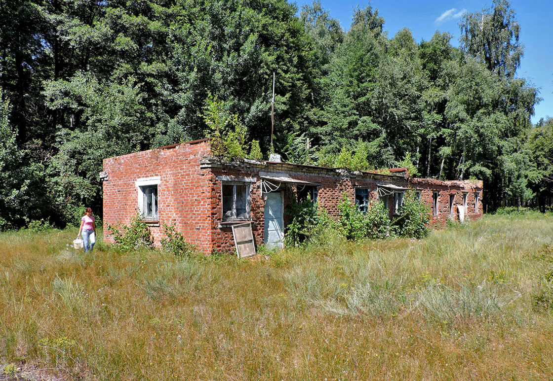 Змиевской район, прочие н.п., с. Тимченки, Пионерская улица, ?