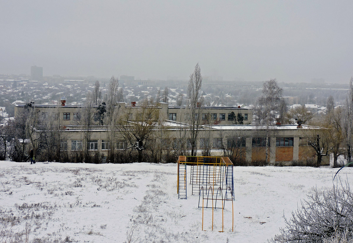 Харкiв, Краснодарская улица, 49