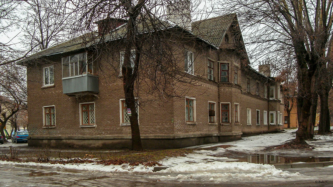 Ufa, Улица Кулибина, 4Б