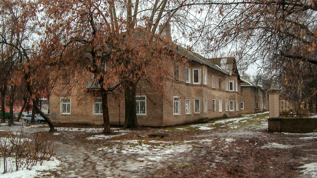 Ufa, Улица Кулибина, 10