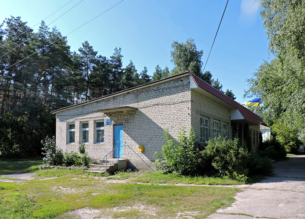 Змиевской район, прочие н.п., с. Тимченки, Улица Мира, 21В