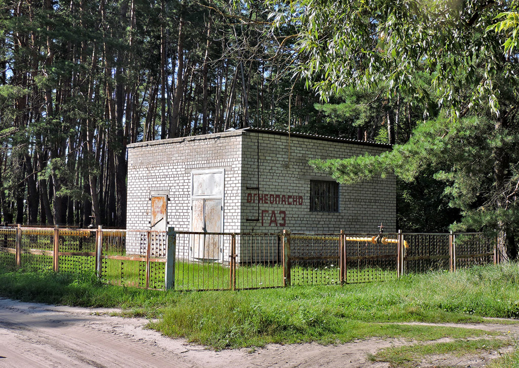 Змиевской район, прочие н.п., с. Тимченки, Улица Мира, 21В*