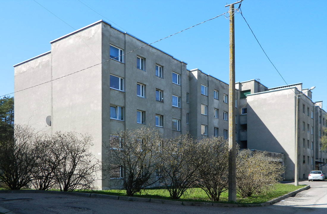 Таллин, Nelgi, 30a