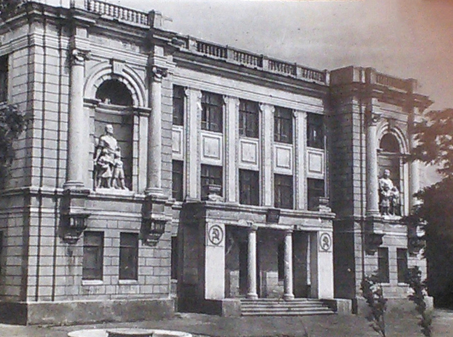 Макеевка, Улица Кирова (Кировский район), 114
