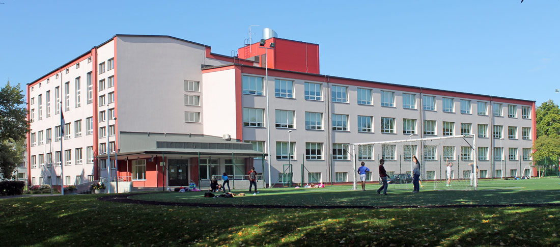 Таллин, Kopli, 92