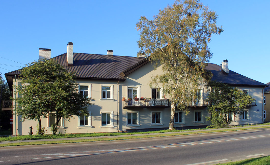 Таллин, Tööstuse, 64