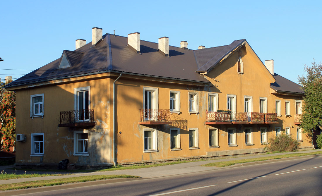 Таллин, Tööstuse, 62