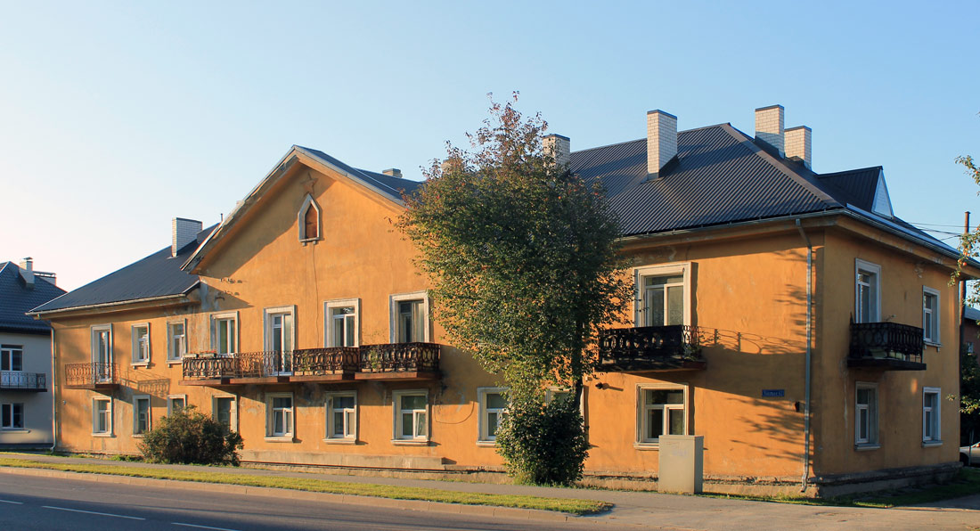 Таллин, Tööstuse, 62