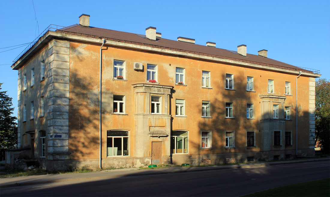 Таллин, Tööstuse, 58