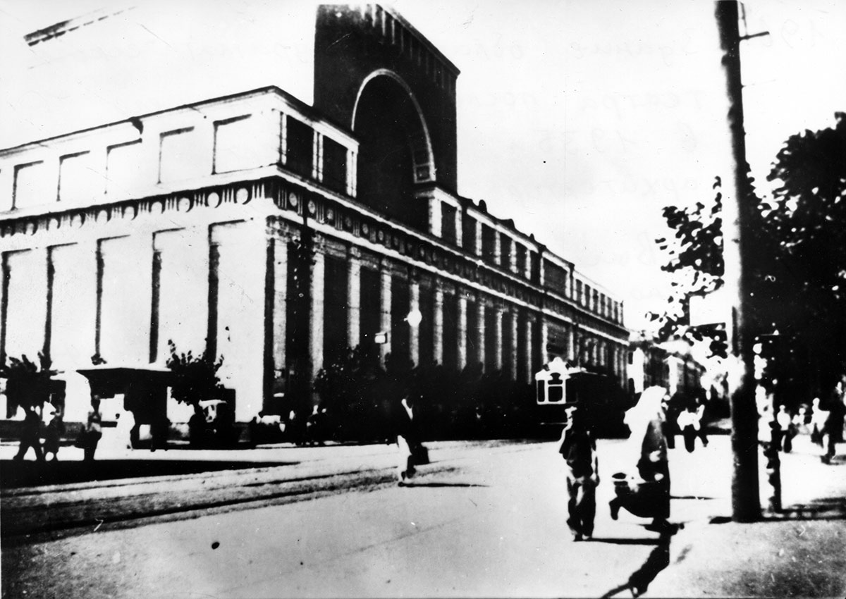 Тверь, Советская улица, 16