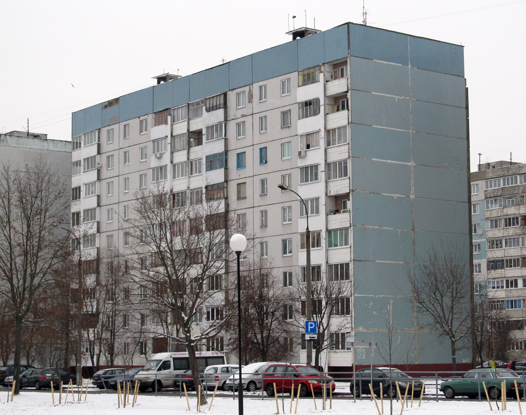 Могилёв, Бульвар Непокоренных, 78А