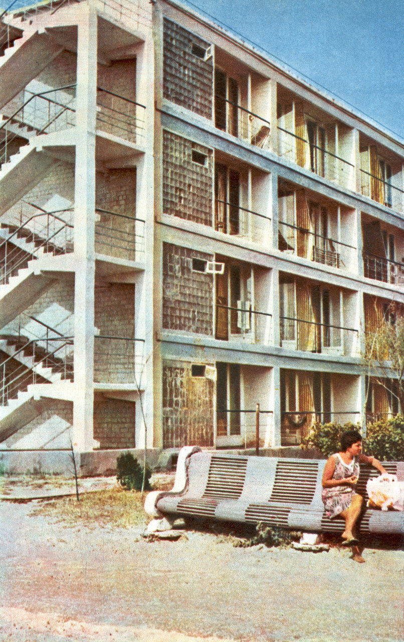 Затока, Приморская улица, 63