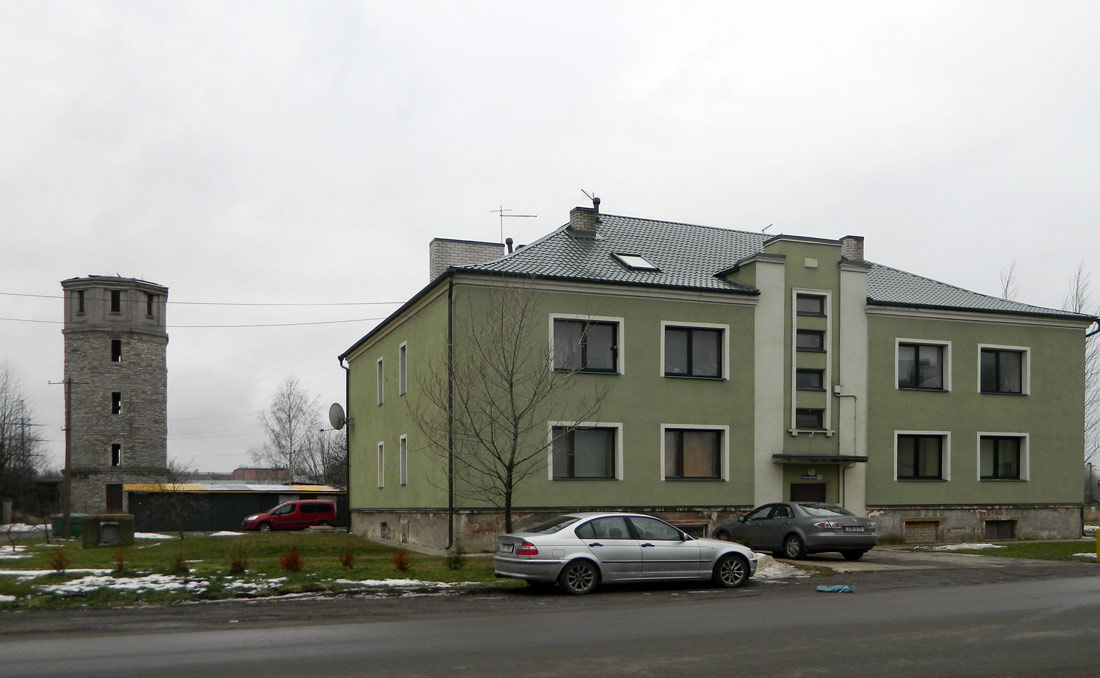 Tallinn, Laevastiku, 1d