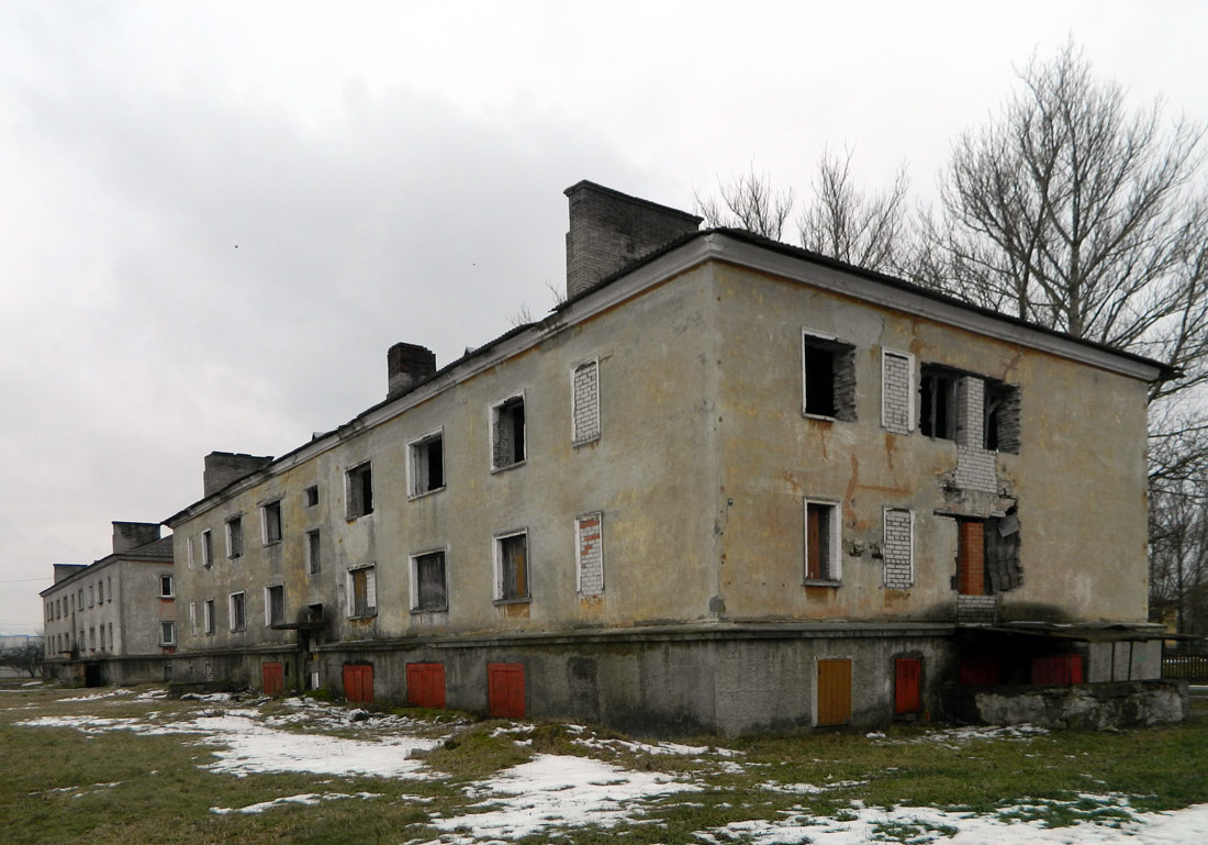 Таллин, Laevastiku, 16