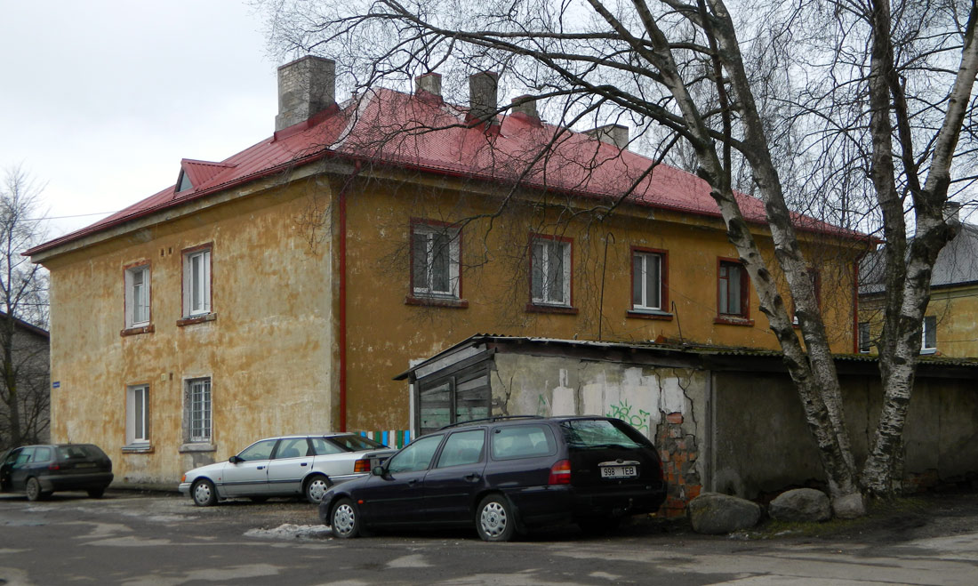 Таллин, Amburi, 4