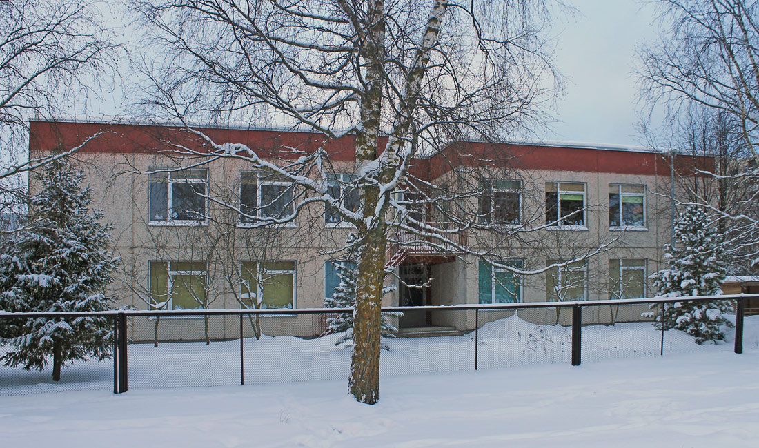 Таллин, Läänemere tee, 46
