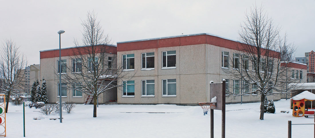 Таллин, Läänemere tee, 56