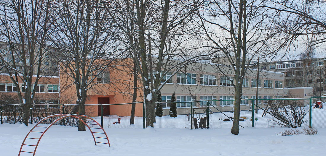 Таллин, Pae, 51