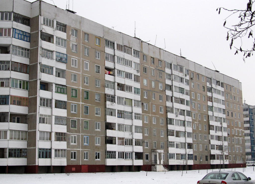 Могилёв, Проспект Шмидта, 90