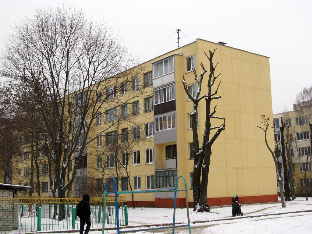 Могилёв, Проспект Шмидта, 70