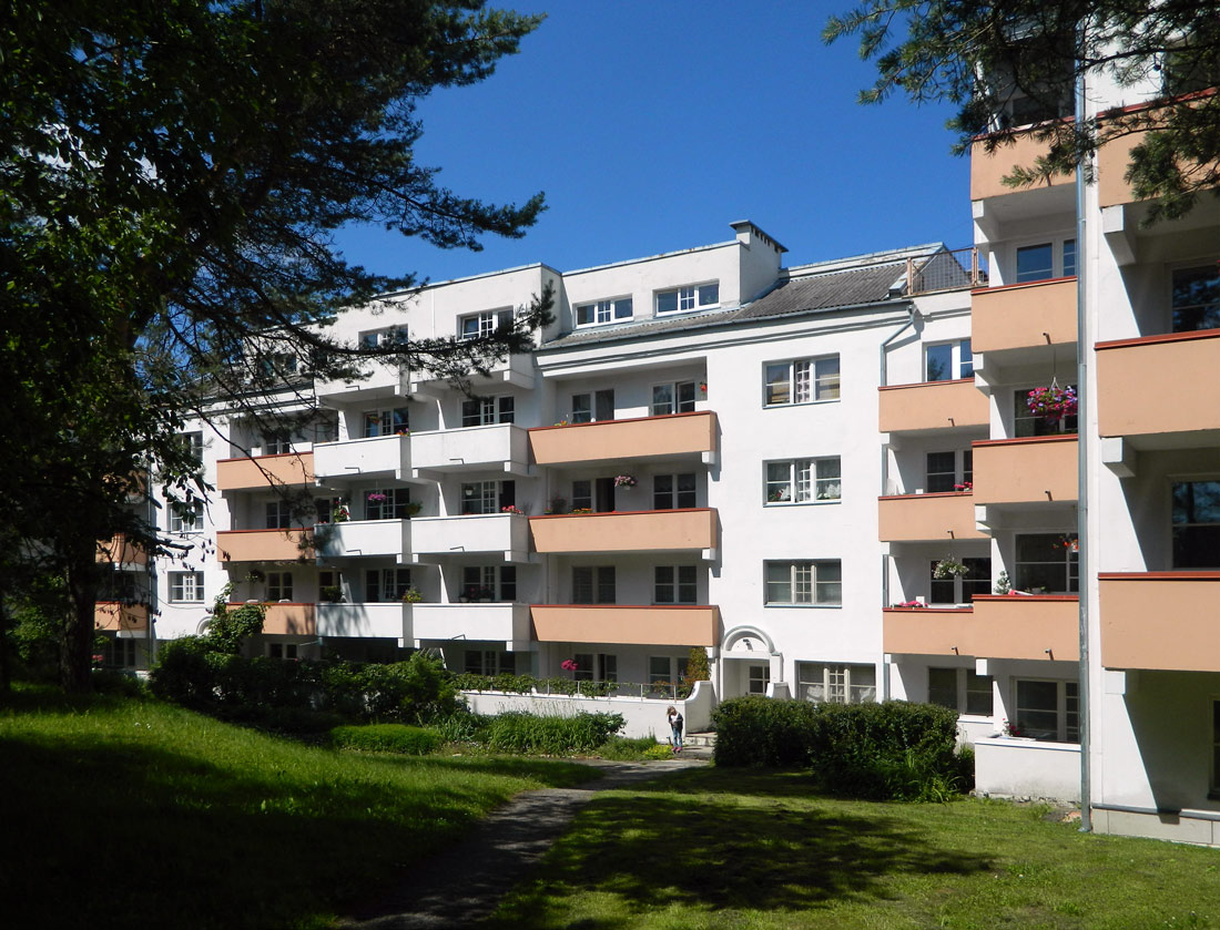 Tallinn, Kalda, 60a