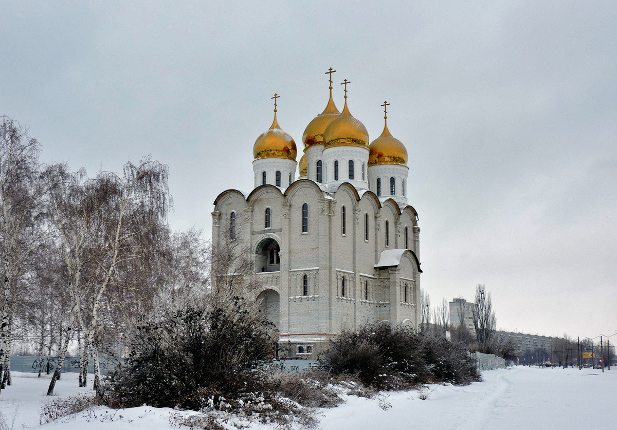 Харьков, Салтовское шоссе, ?