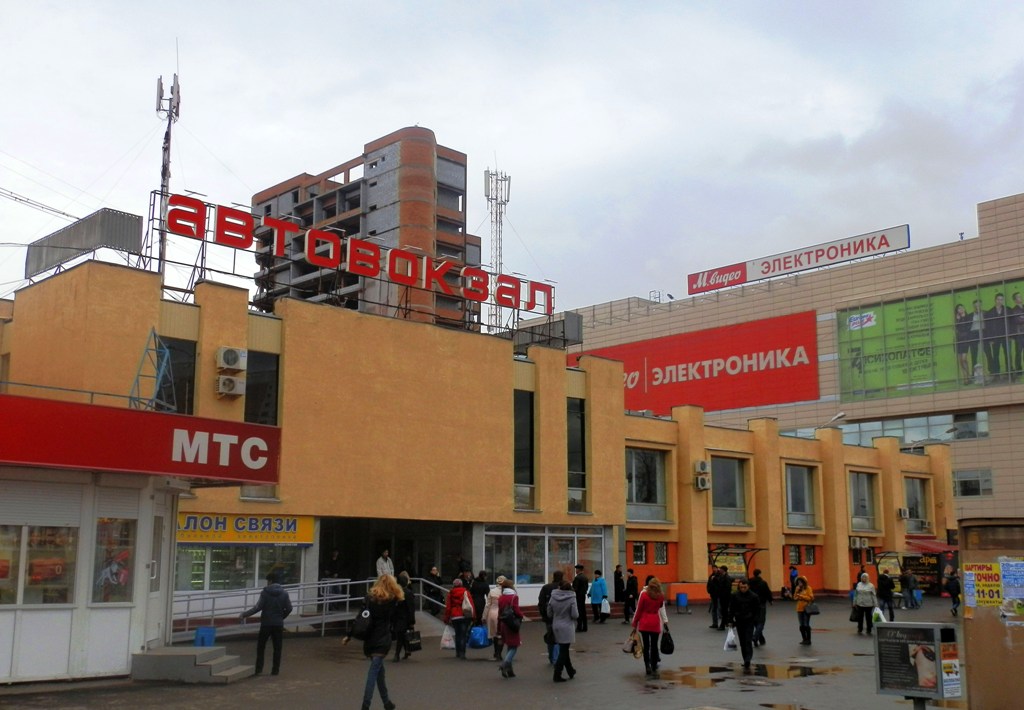 Екатеринбург, Улица 8 Марта, 145