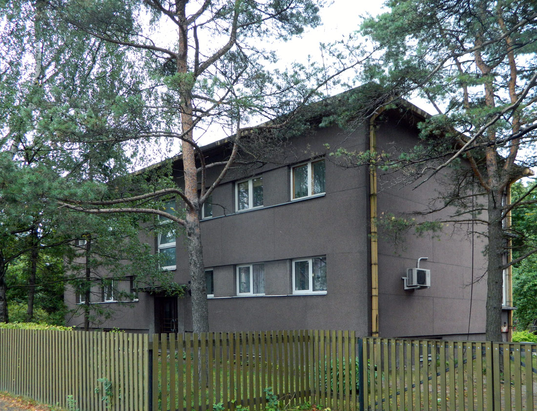 Таллин, Ugala, 4
