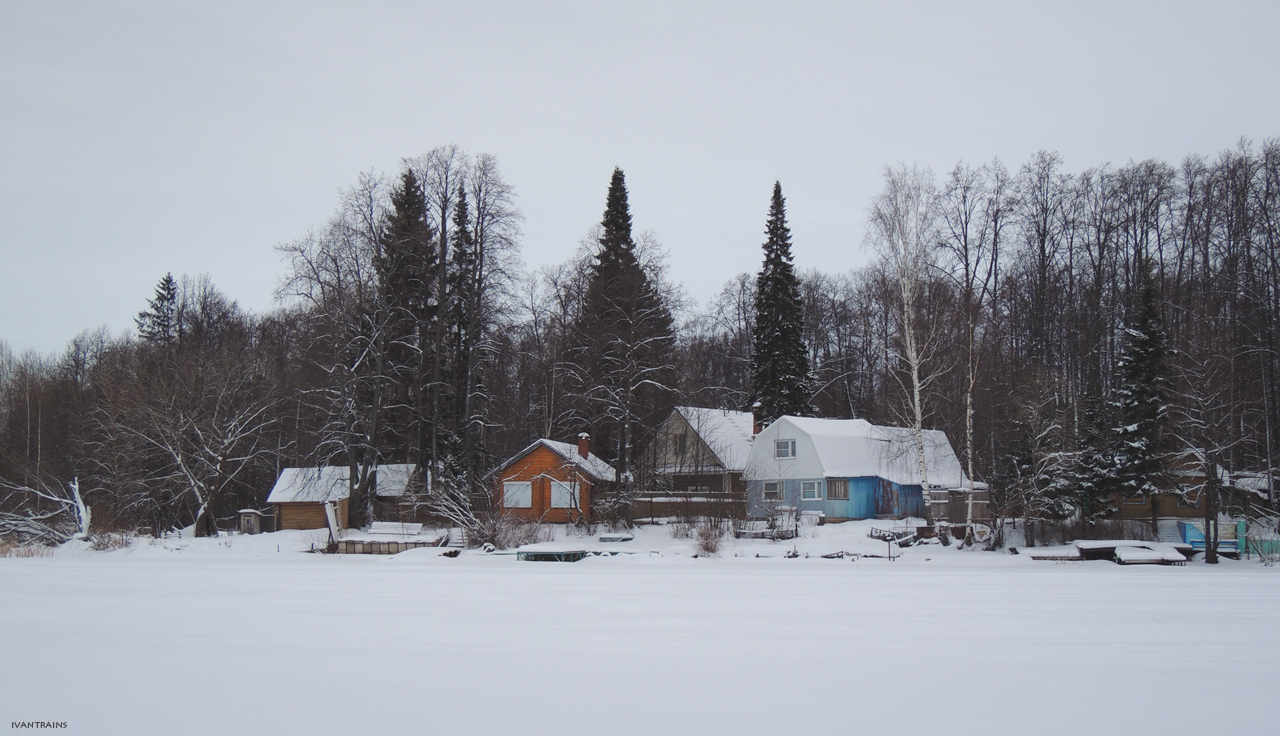 Ижевск — Панорамы