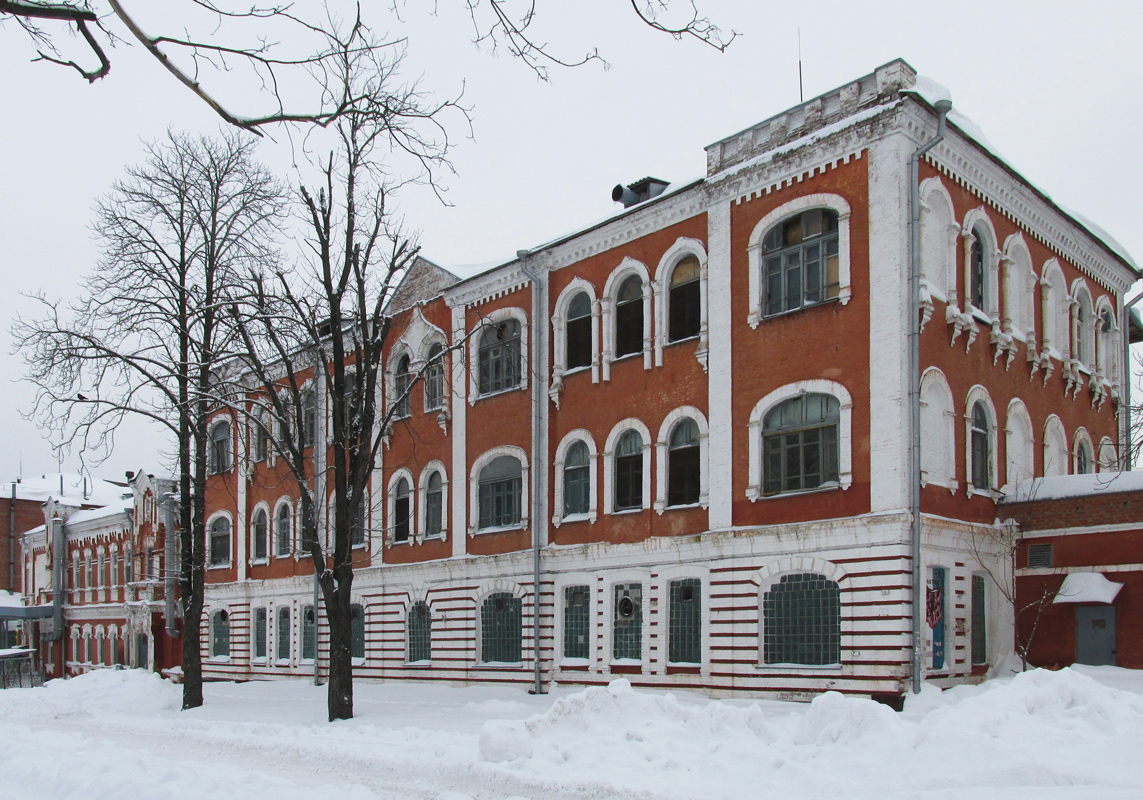 Полтава, Спасская улица, 10