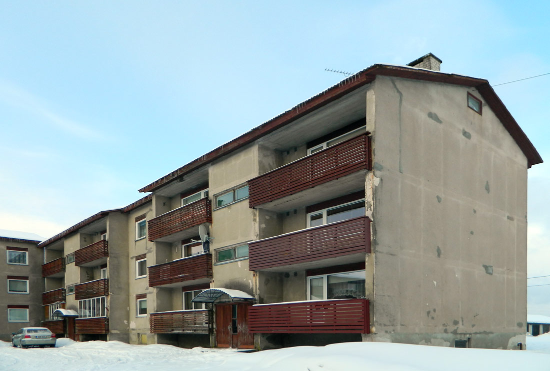 Оргита, Märjamaa-Koluvere tee, 7