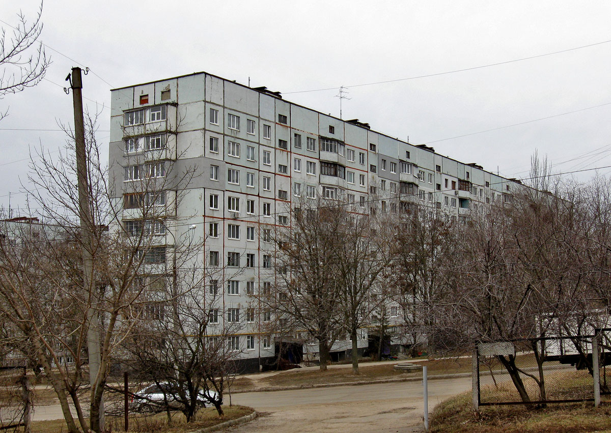 Charkow, Солнечная улица, 13