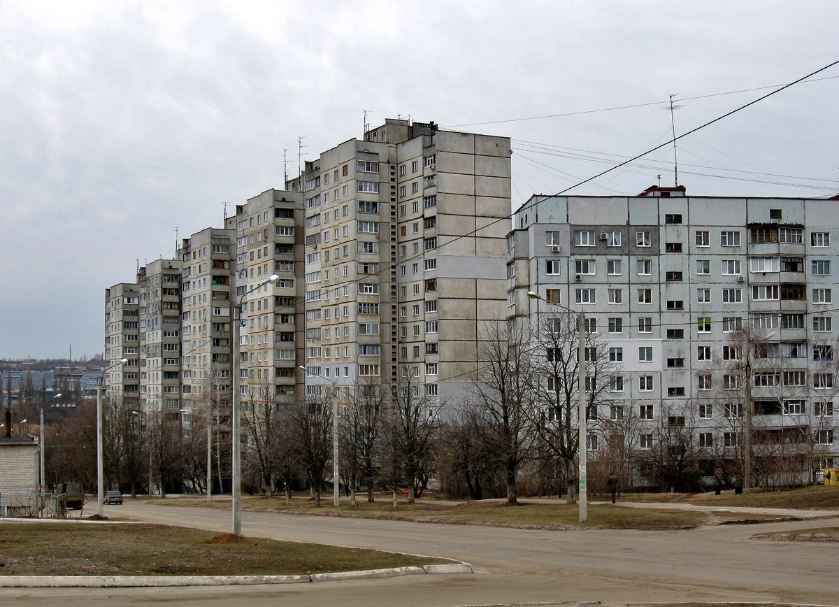 Харьков, Солнечная улица, 11; Солнечная улица, 1; Солнечная улица, 3; Солнечная улица, 5; Солнечная улица, 7; Солнечная улица, 9