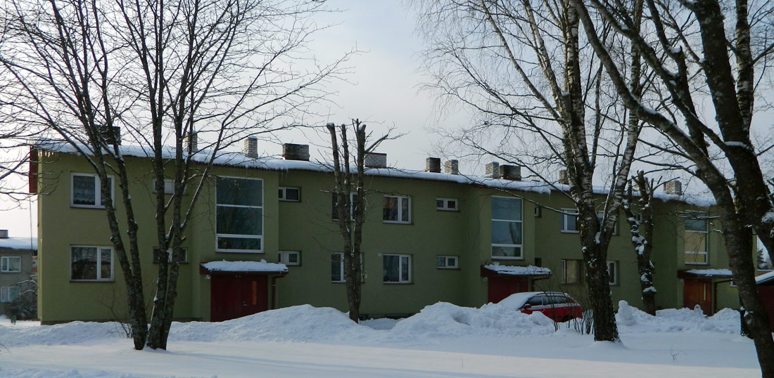 Кохила, Posti, 6