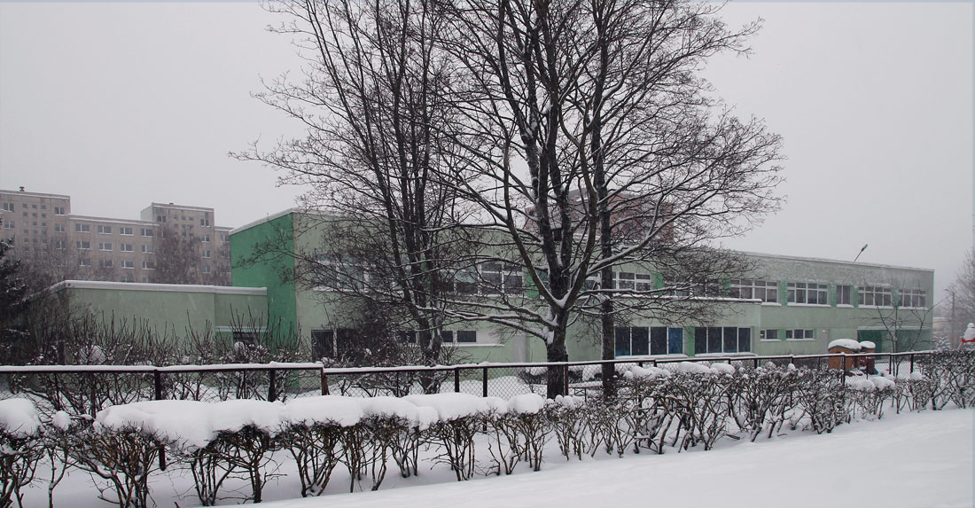 Таллин, Järveotsa tee, 49