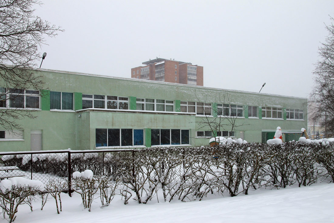 Таллин, Järveotsa tee, 49