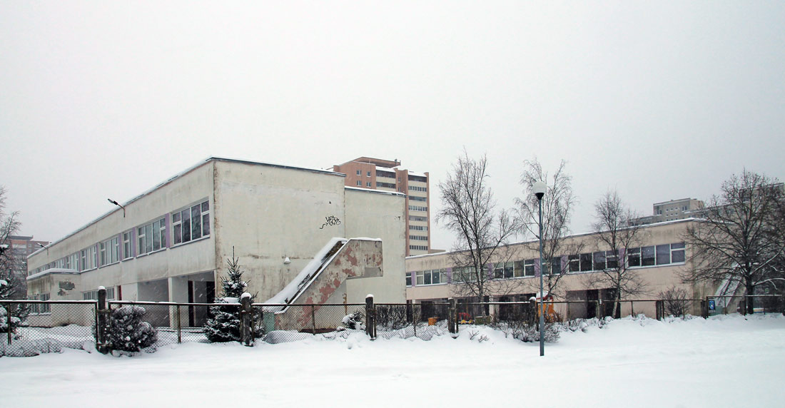 Таллин, Järveotsa tee, 15