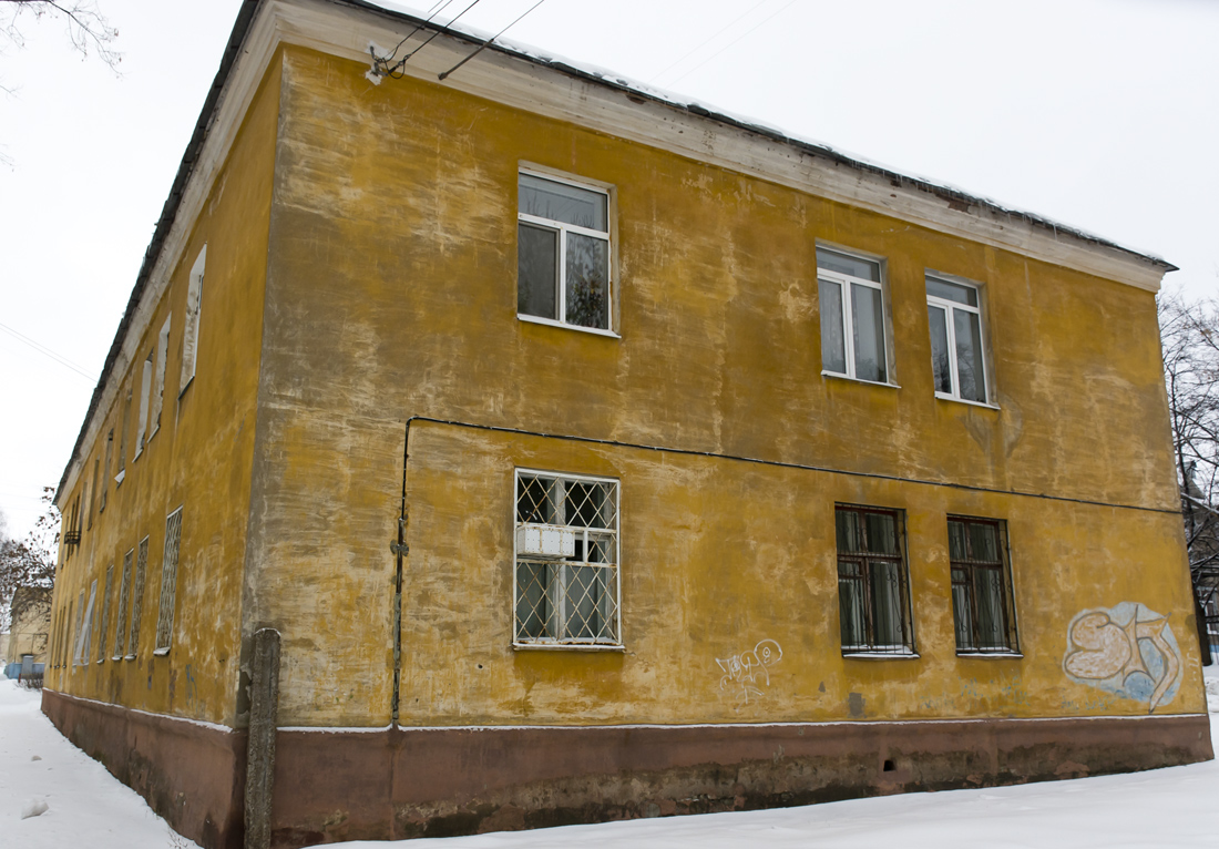 Ufa, Улица Мира, 9/2
