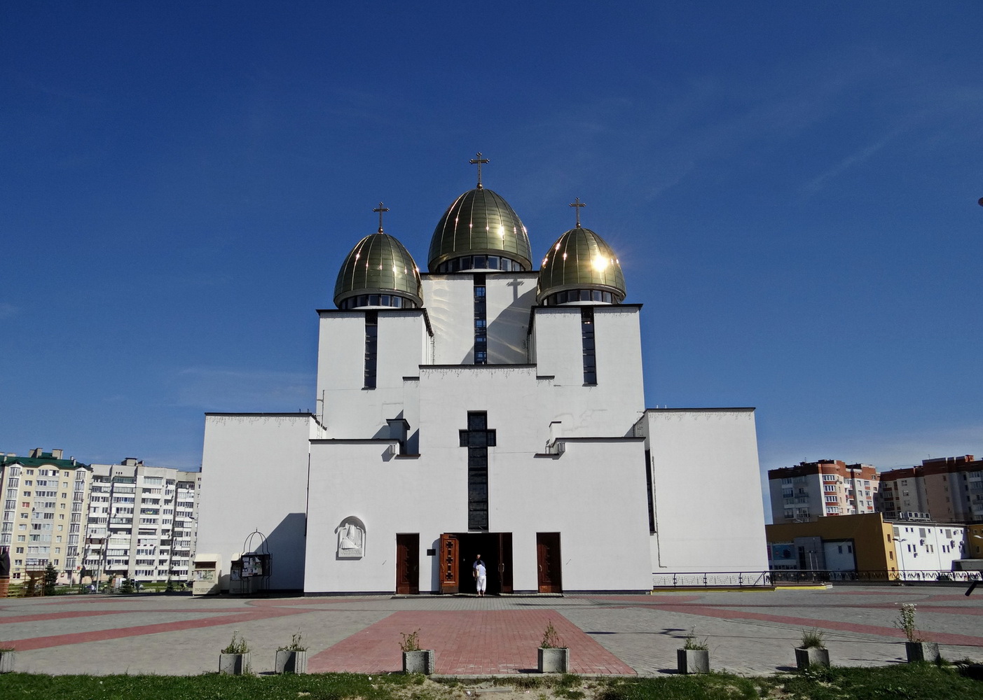 Львов, Проспект Червоной Калины, 70