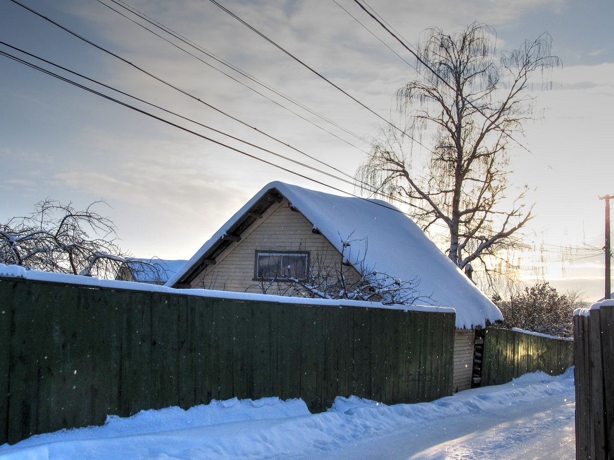 Переславль-Залесский, Брембольский посёлок, 36; Брембольский посёлок, 36